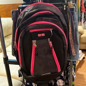 Eastport Backpack​